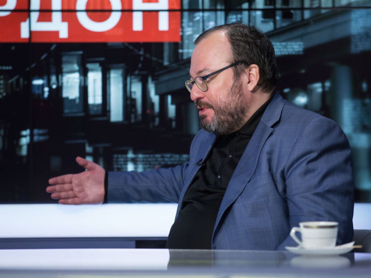 Бєлковський уважає, що ядерну війну США не почали б