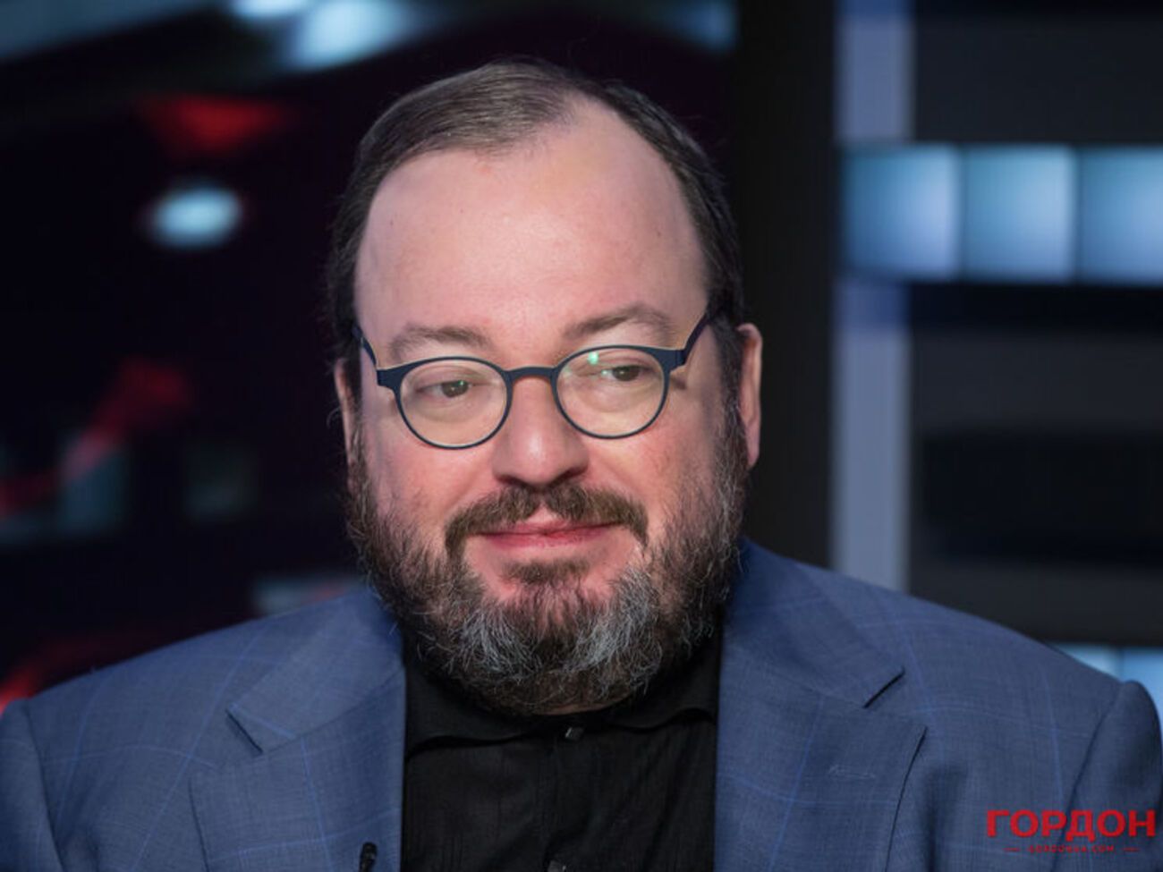 Белковский рассказал о "цивилизованном разводе" Путина