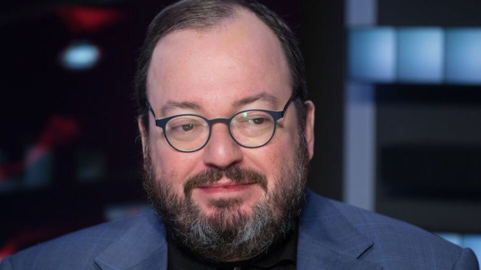 Бєлковський розповів про "цивілізоване розлучення" Путіна