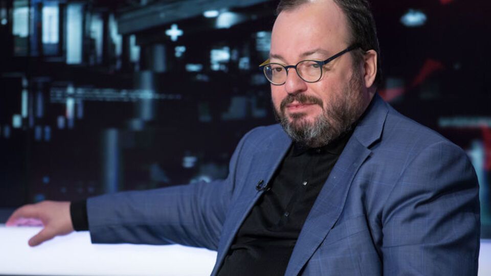 Путін не піде на примирення з Україною, впевнений Бєлковський