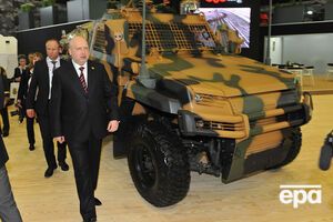 Турчинов: Потрібно з натхненням починати виконувати рішення РНБО України вже сьогодні