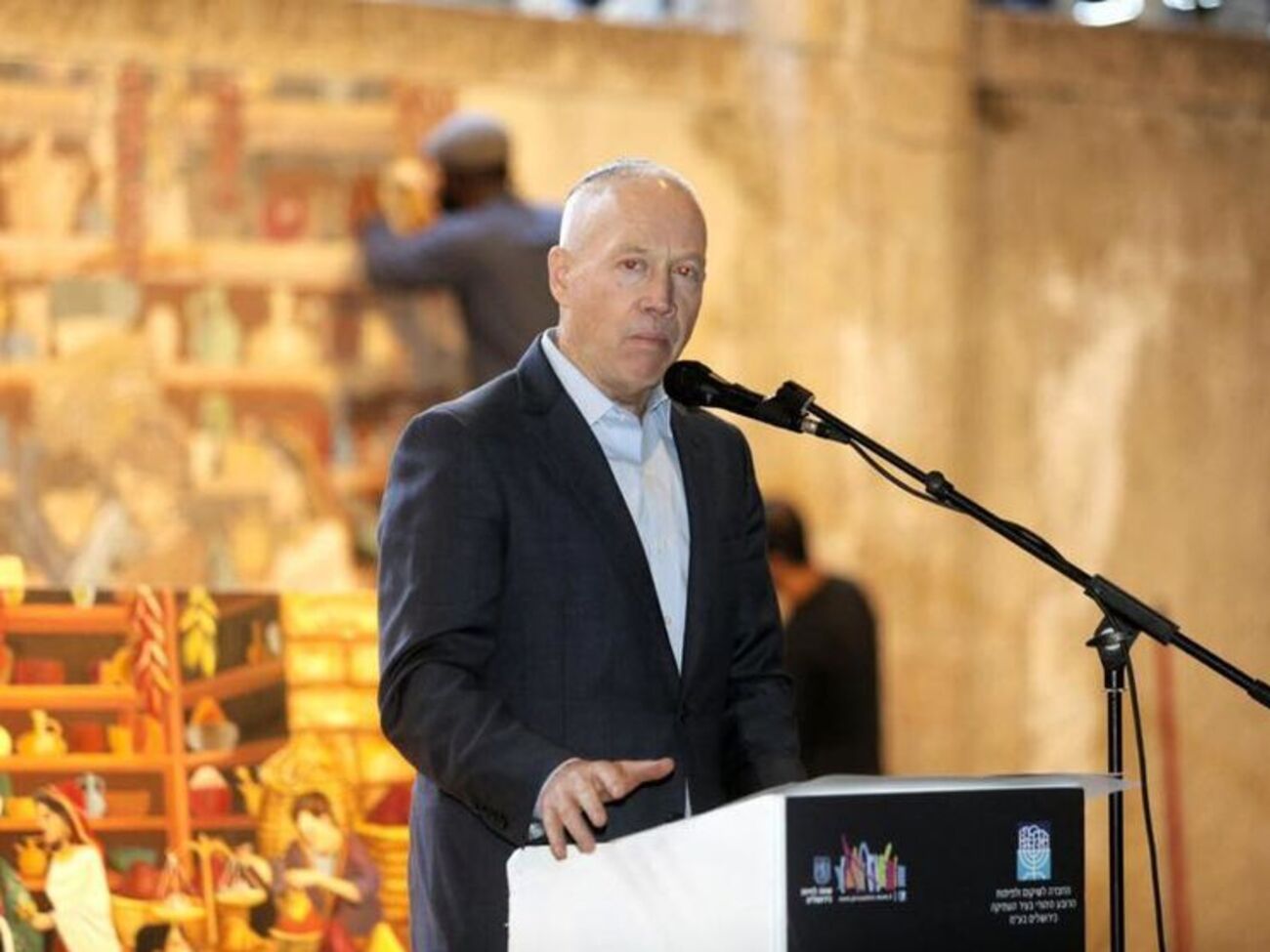 Галант: Після відсікання "хвоста змії" можна буде дістатися її голови