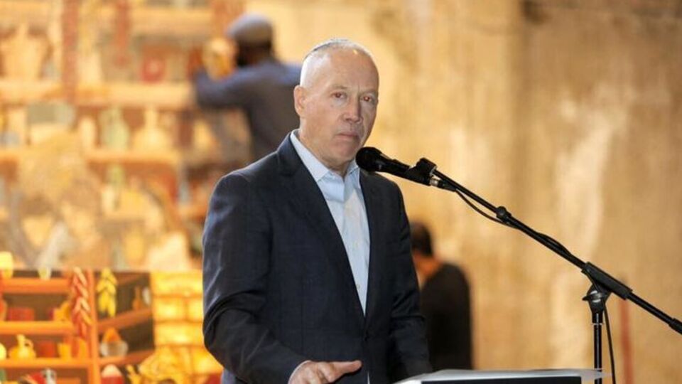 Галант: После отсечения "хвоста змеи" можно будет добраться до ее головы