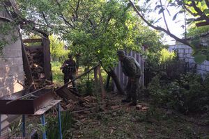 Жертв и пострадавших среди мирного населения нет