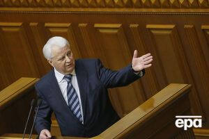 Леонід Кравчук після перенесеної операції почувається нормально, повідомило джерело видання "ГОРДОН"