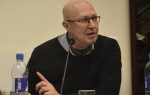 Валерий Соловей: Идет плановая подготовка к эвакуации