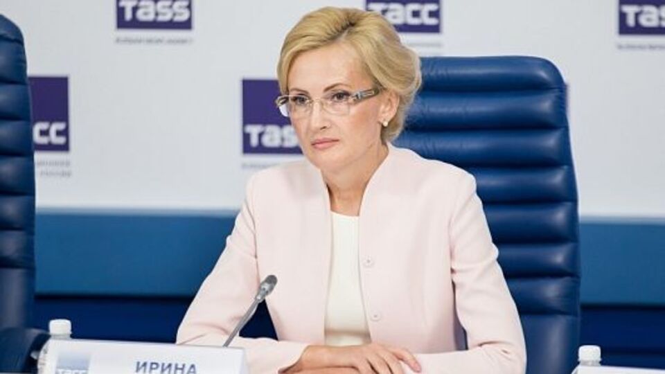 Ярова: Покірність і заохочення нацизму політиками тягне непоправну розплату народними долями