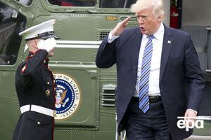 Трамп змушує Альянс нервувати більше, аніж будь-хто з його попередників