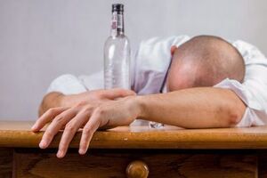 Представитель ВОЗ назвал Литву "крупнейшей пьяницей в Европе"