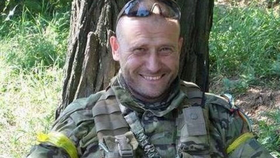 Ярош пообіцяв не тиснути на слідство та суд у справі свого охоронця