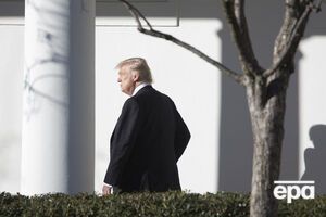 У Білому домі заперечують інформацію про прохання Трампа припинити розслідування проти Флінна