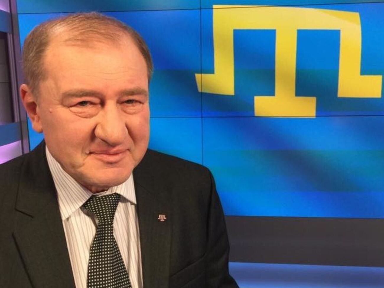 Умеров: На 12.00 мене "запросили" до республіканської прокуратури