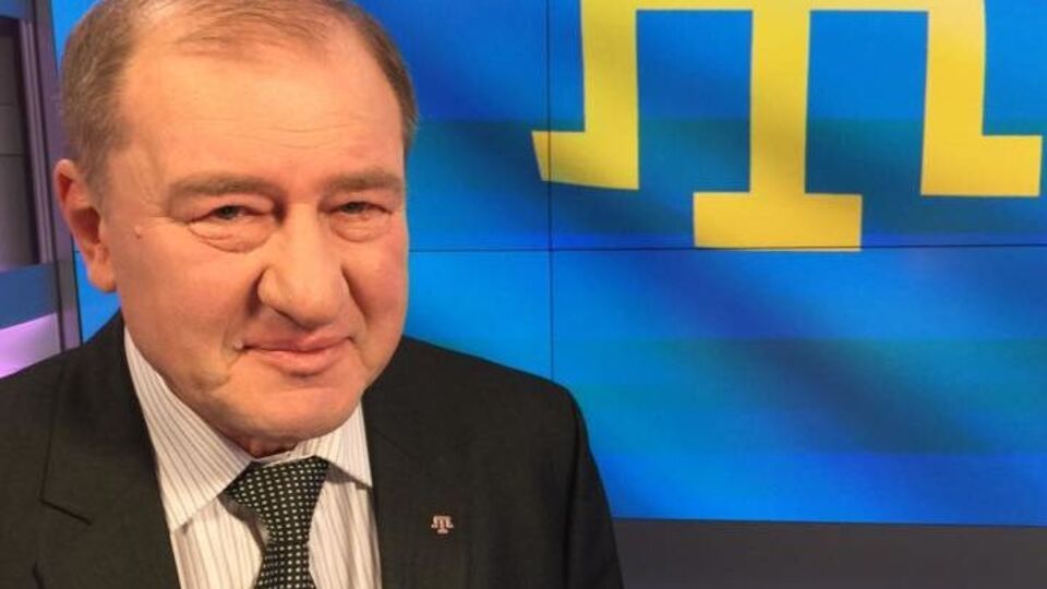Умеров: На 12.00 мене "запросили" до республіканської прокуратури