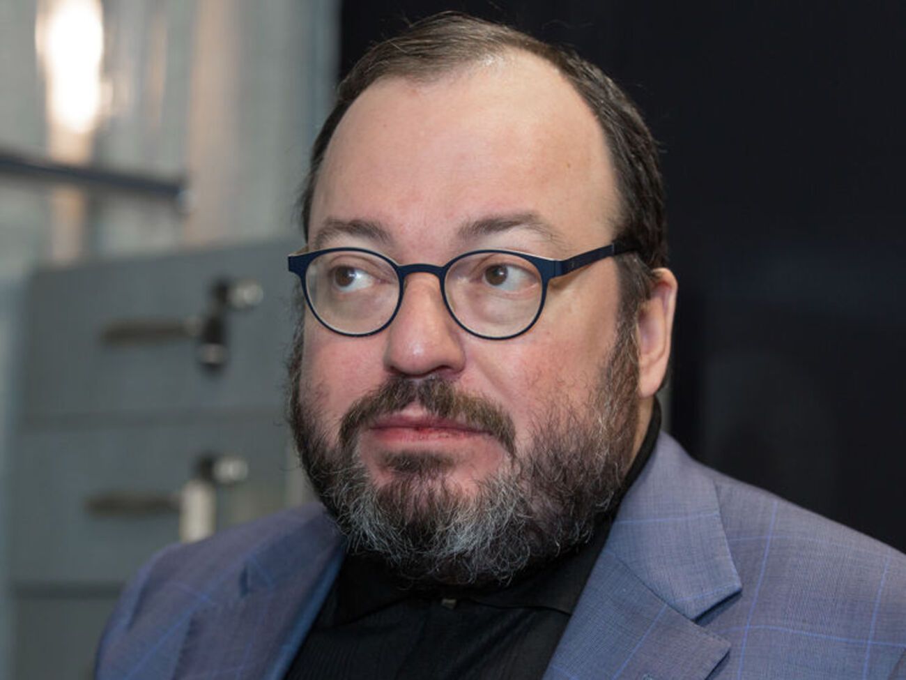 Бєлковський: Не всі розуміють, що санкціями Путіна не залякаєш