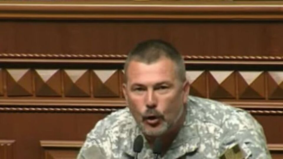 Береза запропонував "п'ятій колоні" виїхати до Росії