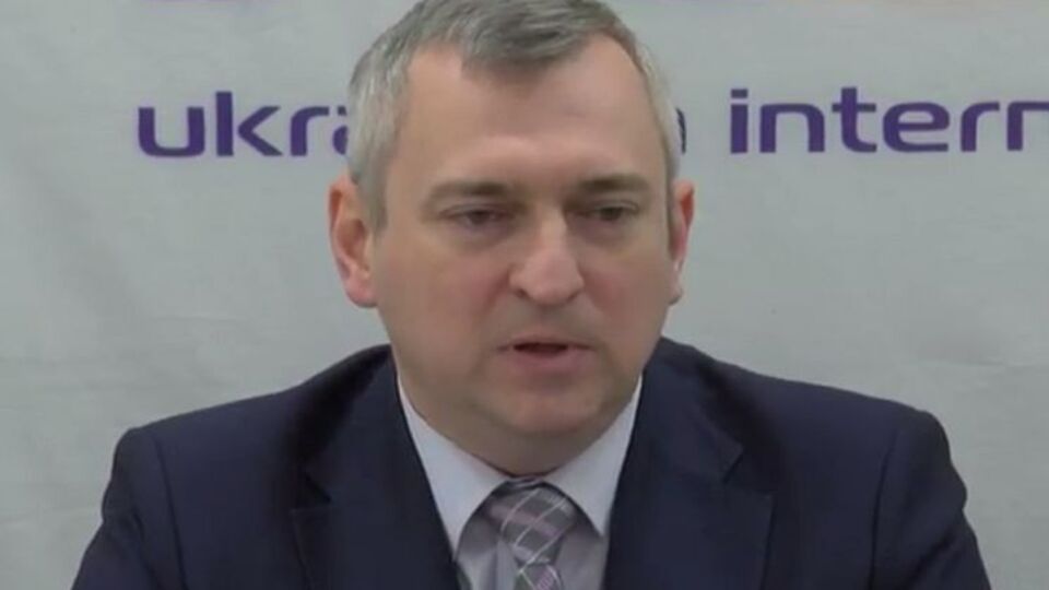 Федиенко считает, что санкции нужно было вводить три года назад