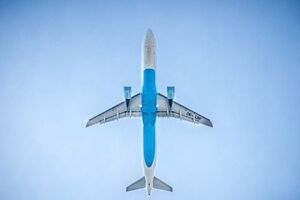 Найдешевший авіаквиток з України в Європу коштує приблизно €20