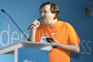 Ольшанский: СССР победили не авианосцы, а джинсы и жвачки