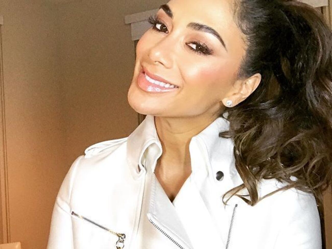 Шерзінгер: Моя сім'я складається з найсильніших жінок на землі