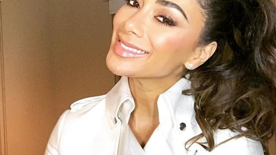 Шерзінгер: Моя сім'я складається з найсильніших жінок на землі