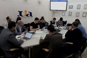 В Інтернет-асоціації України закликали владу консультуватися з експертами