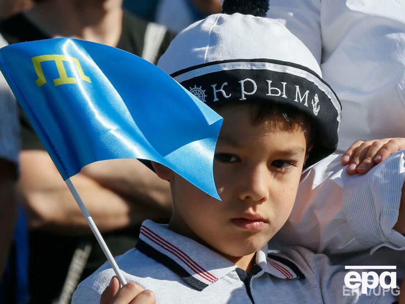 18 мая, в День памяти жертв геноцида крымскотатарского народа, пройдет поминальный звон колоколов в храмах УПЦ КП