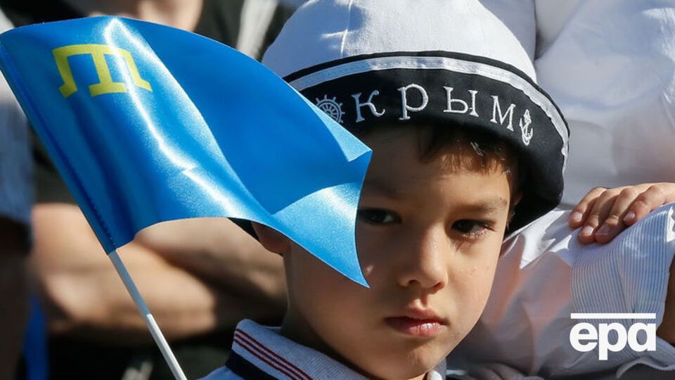 18 травня, у День пам'яті жертв геноциду кримськотатарського народу, пройде поминальний дзвін у храмах УПЦ КП