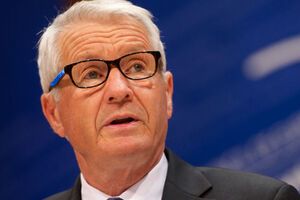 Глава Совета Европы считает, что решение властей Украины нарушает принципы свободы слова