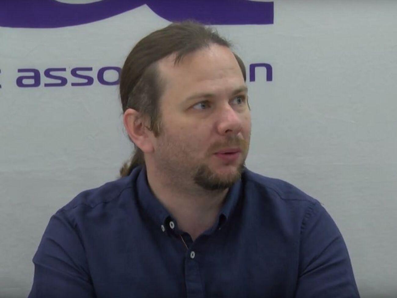 Тульєв назвав блокування сайтів інструментом політичної цензури