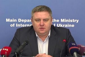 Крищенко: Особливо тяжких злочинів не було