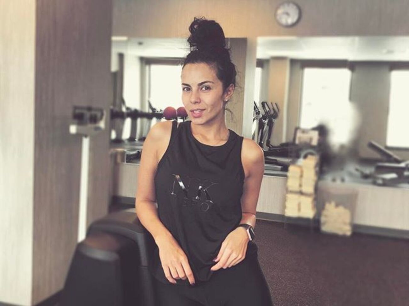 Каменских:&nbsp;Папочка, будь только здоровенький, а все остальное мы купим