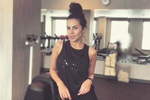 Каменских: Папочка, будь только здоровенький, а все остальное мы купим