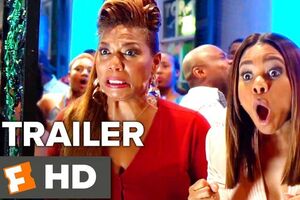 Героини фильма "тряхнут стариной"