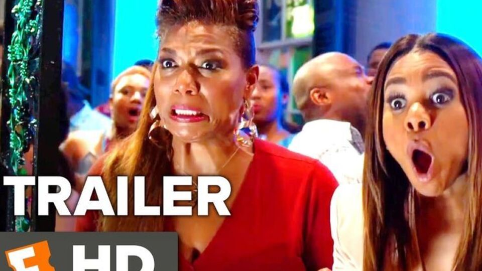 Героїні фільму "згадають молодість"