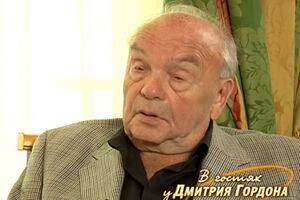 Владимир Шаинский: Обнаженные фотографии с девушкой в бане – позор на всю жизнь. Я был очень пьян
