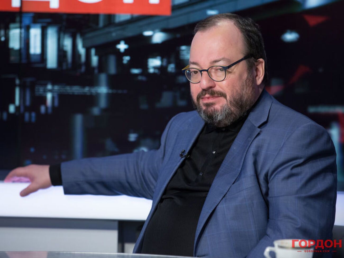 Белковский считает, что Путин не раскаивается