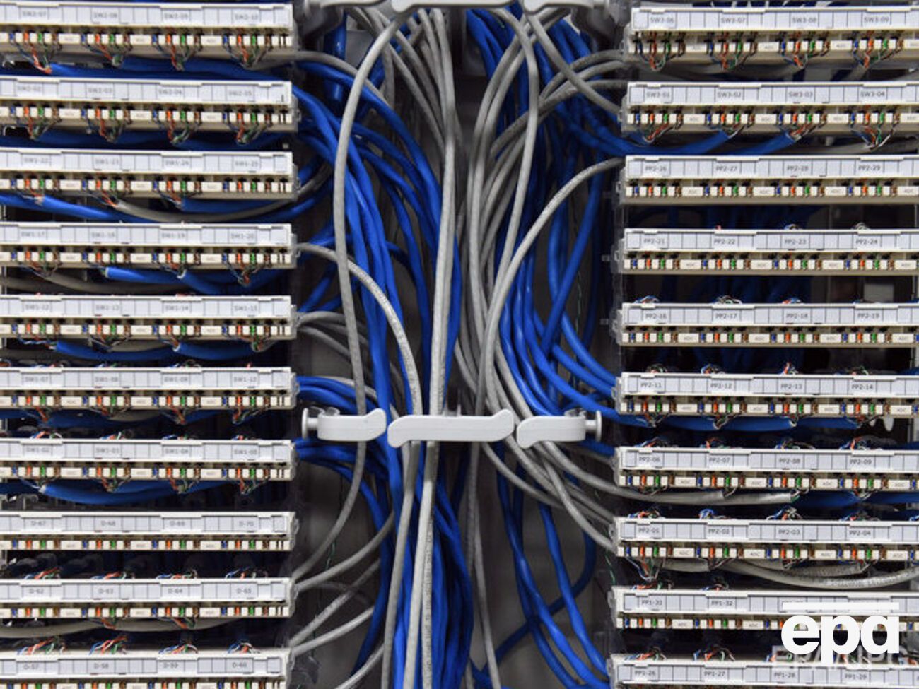 Провайдерів будуть штрафувати за відмову блокувати російські сайти