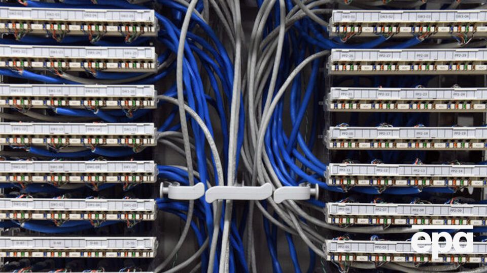 Провайдерів будуть штрафувати за відмову блокувати російські сайти