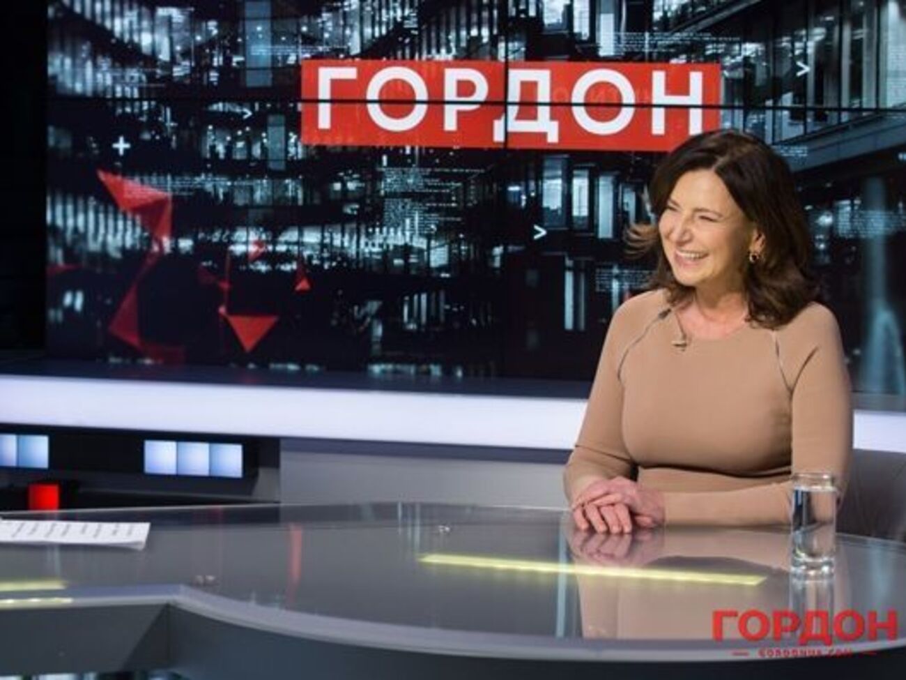 Богословська: Ніколи дурень та ідіот не стане президентом