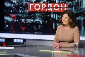 Богословська: Ніколи дурень та ідіот не стане президентом