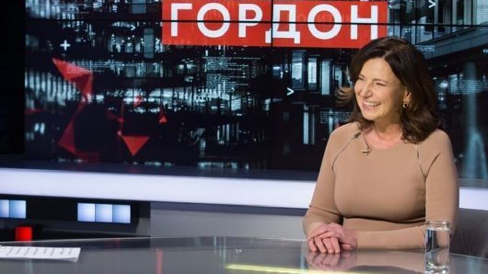 Богословська: Ніколи дурень та ідіот не стане президентом