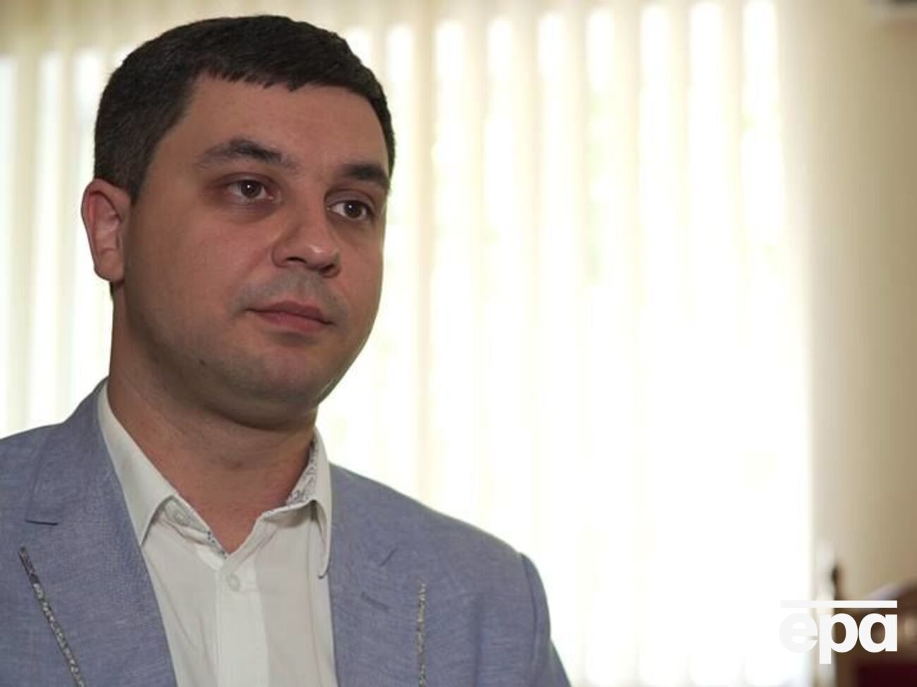 Петров: Санкции обусловлены угрозами в сфере безопасности