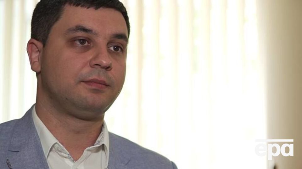 Петров: Санкции обусловлены угрозами в сфере безопасности