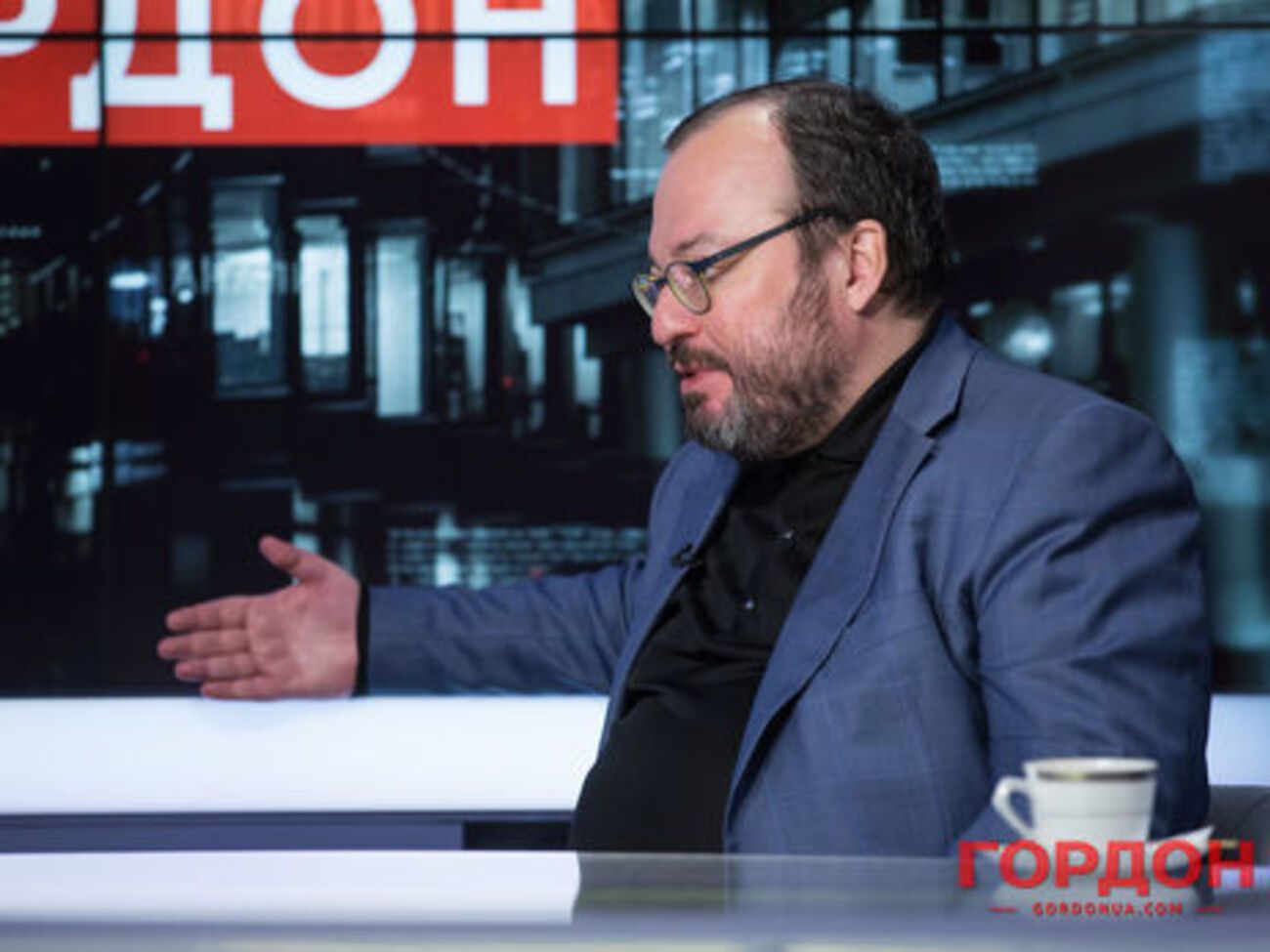 Белковский: В системе власти современной Российской Федерации Путину все равно, что я про него скажу