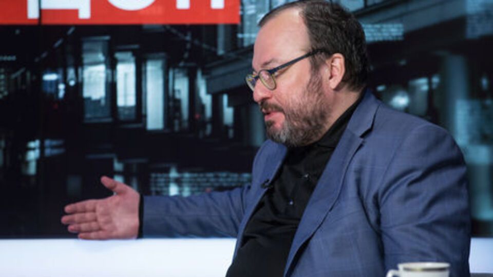 Белковский: В системе власти современной Российской Федерации Путину все равно, что я про него скажу