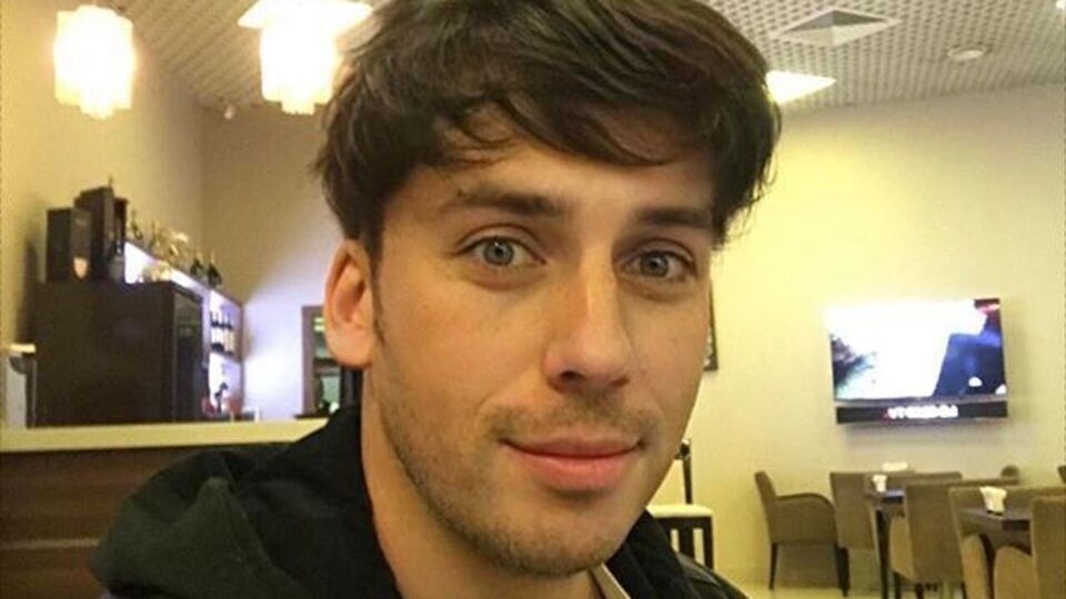 Галкін оприлюднив фото своїх дітей