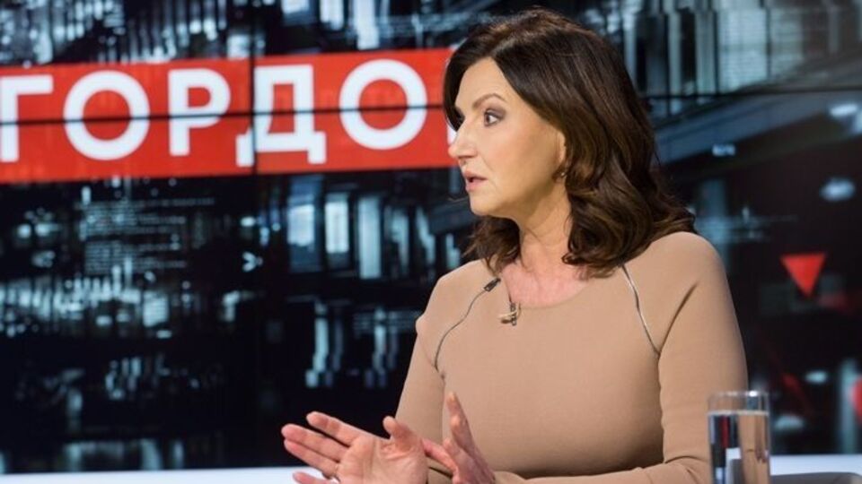 Богословська заявила, що їй погрожували
