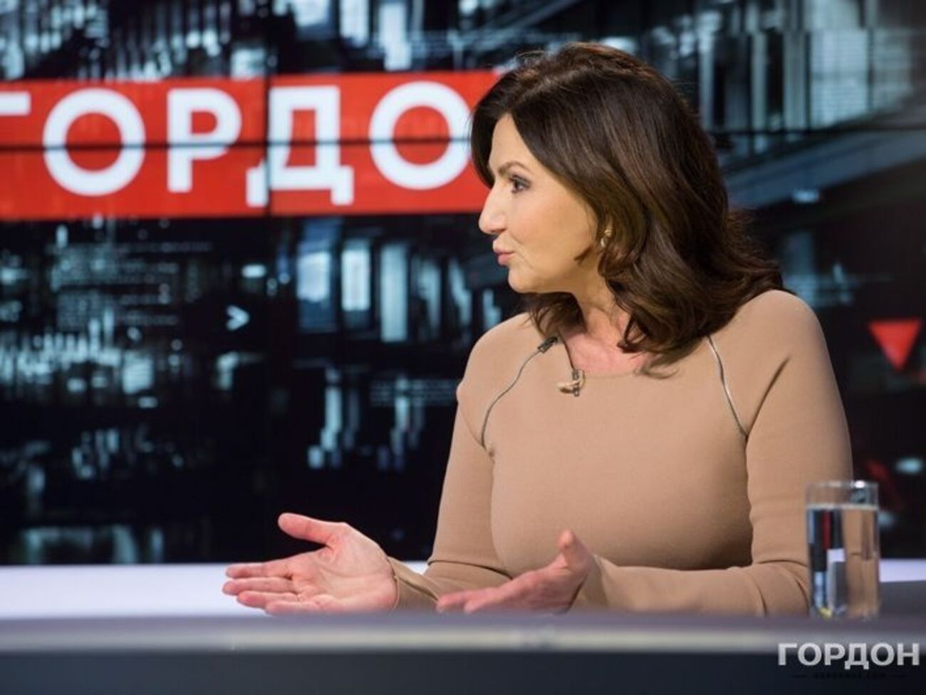 Богословська: Тимошенко і Януковича зводили. Була величезна переговорна група