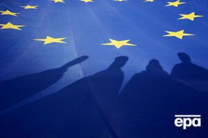 В Европарламенте подписали документ о безвизе с Украиной
