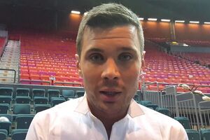 Бенгтсон: Поп-музика може бути найкращою річчю у світі в потрібному місці і в потрібний час